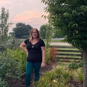 Meet your Posher, Ashley